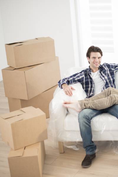 Removals Glasgow