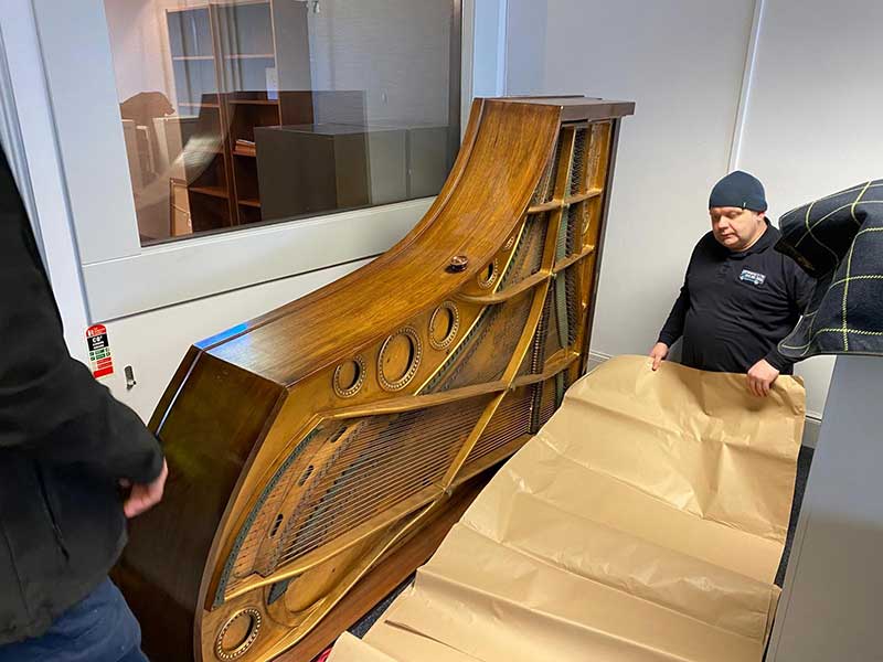 piano-removals