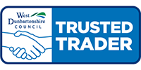 Review Us on West Dumbartonshire Trusted Trader